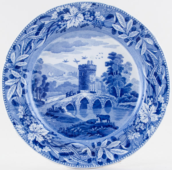 Plate c1825